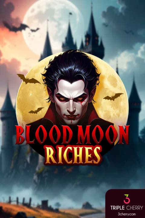 Blood Moon Riches