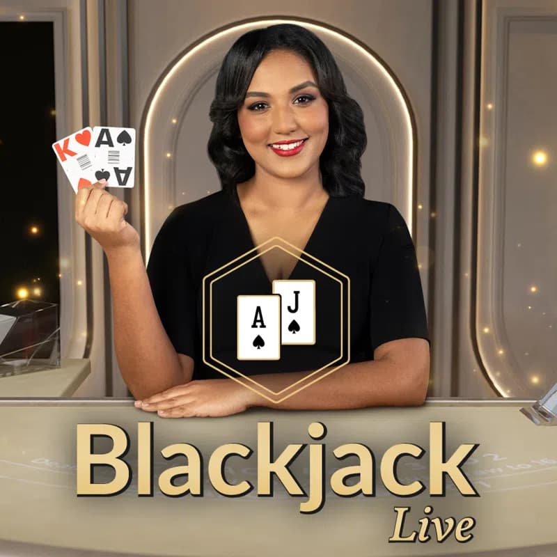 Blackjack Party