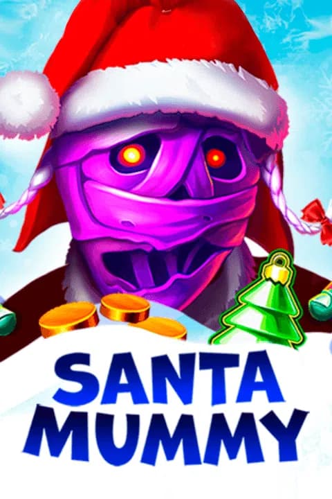 Santa Mummy