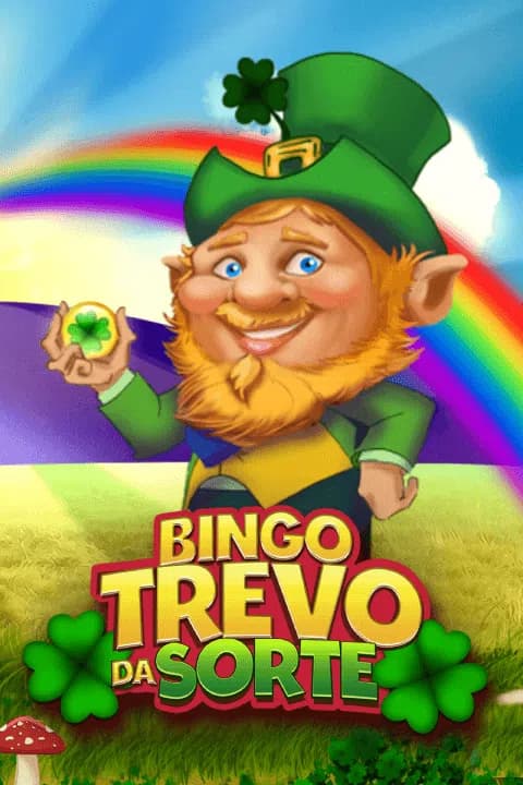 Bingo Trevo da Sorte
