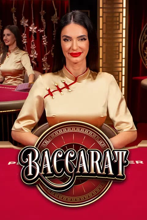 Baccarat E