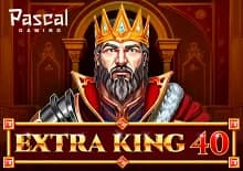 Extra King 40
