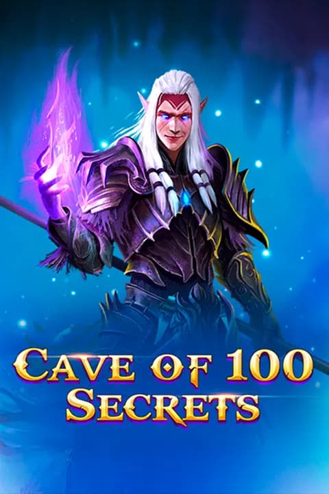 CAVE OF 100 SECRETS