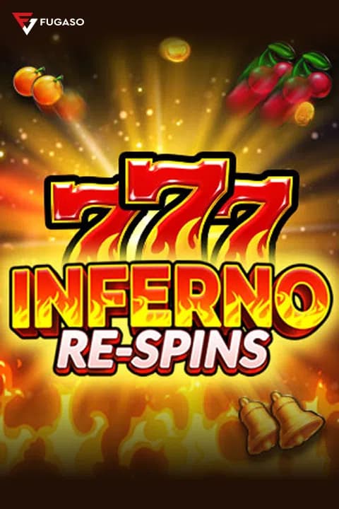 Inferno 777 Re-Spins