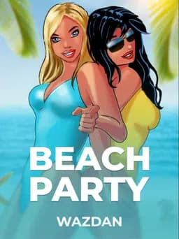 Beach Party
