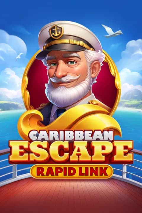 Caribbean Escape: Rapid Link