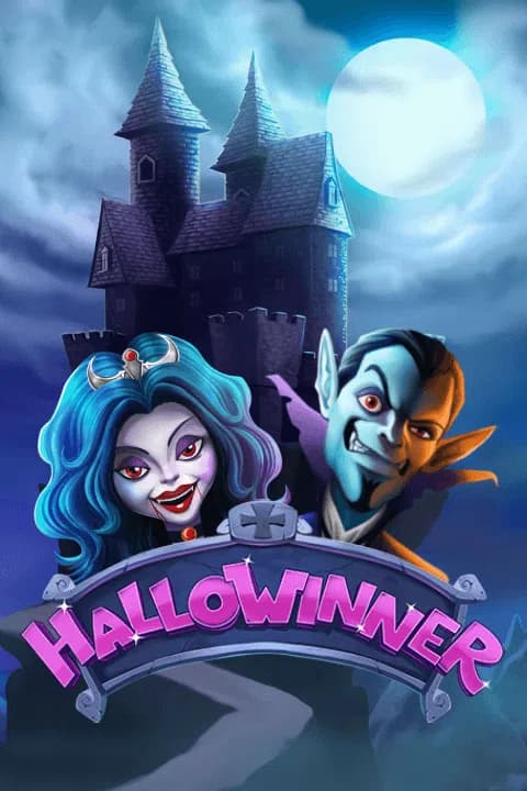 Hallowinner
