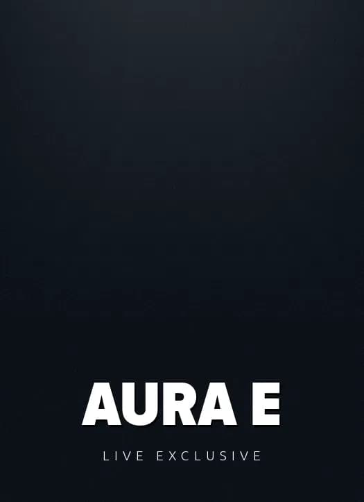 Aura E