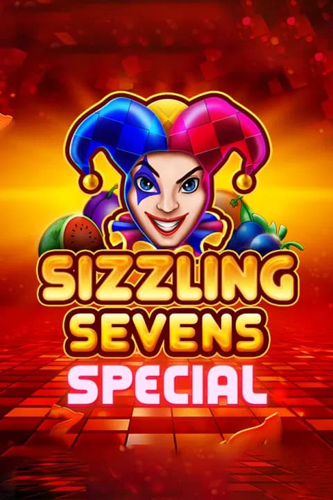 Sizzling Sevens Special