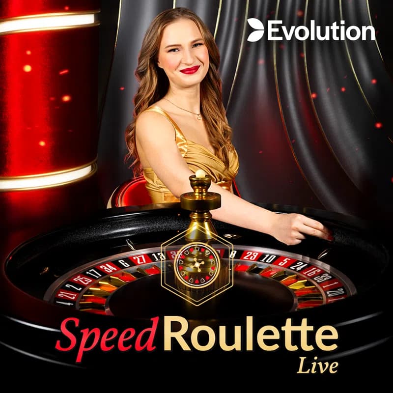 Speed Roulette