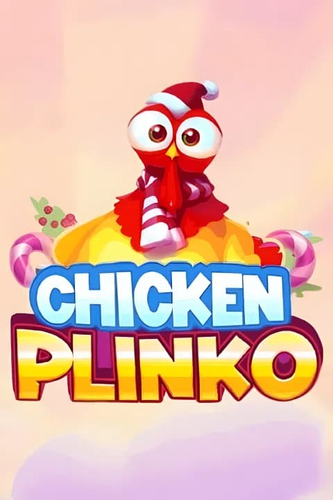 Chicken Plinko