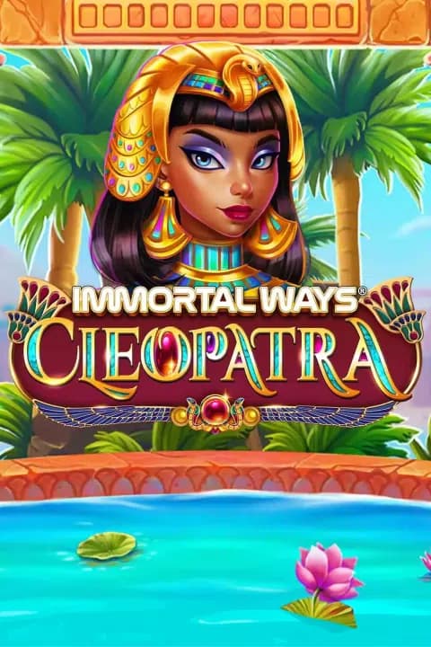 Immortal Ways Cleopatra