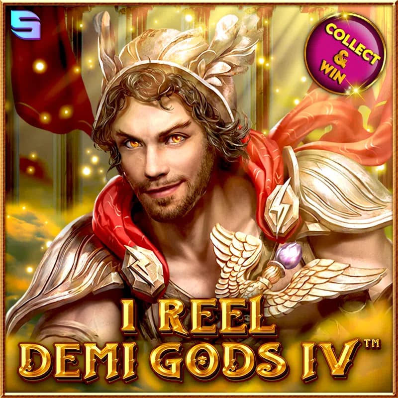 1 Reel Demi Gods IV