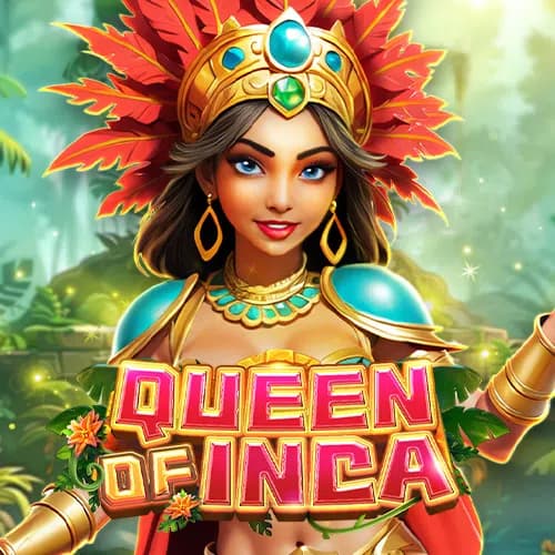 QUEEN OF INCA