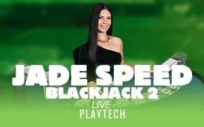 Jade Speed Blackjack 2