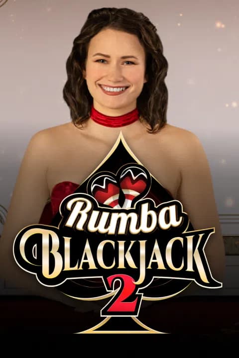 Rumba Blackjack 2