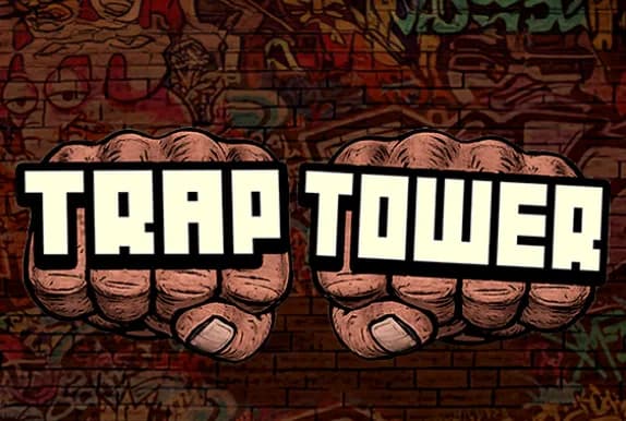 Trap Tower