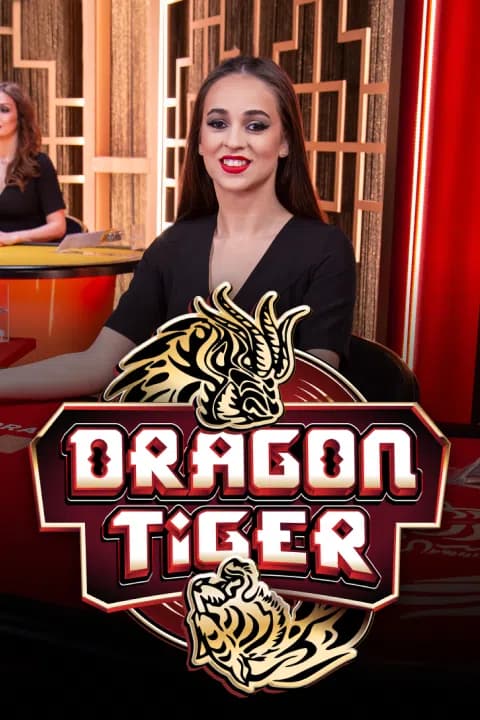 Dragon Tiger