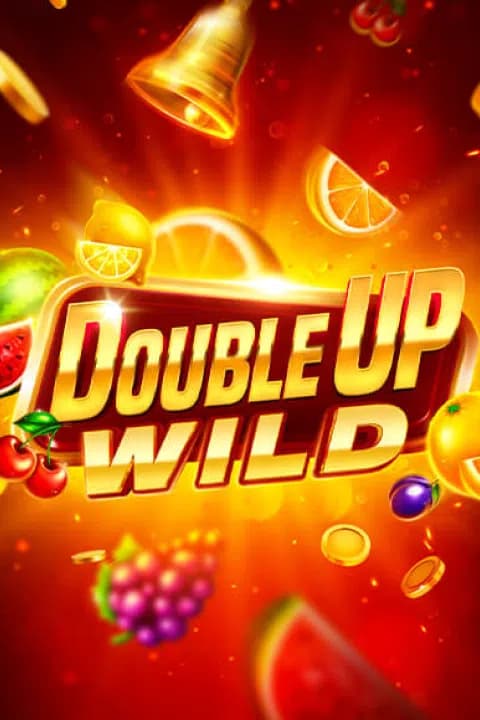 Wild Double Up