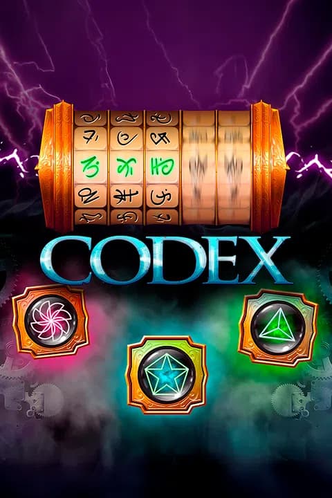 Codex Jackpot