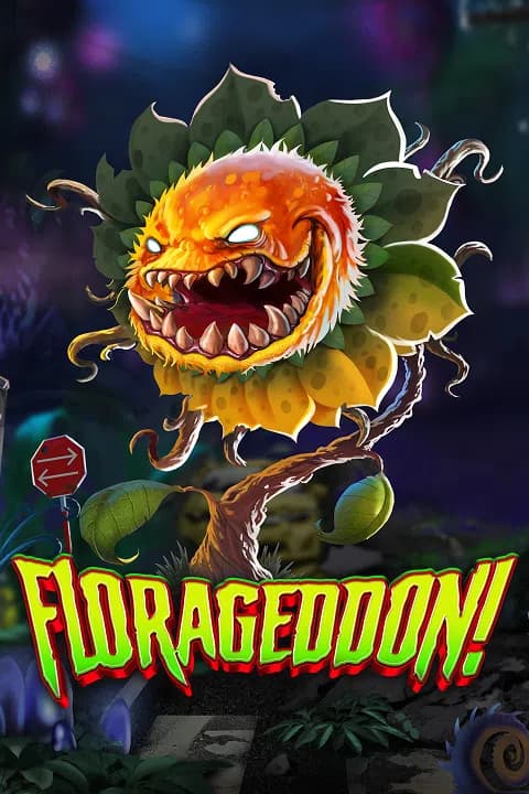Florageddon