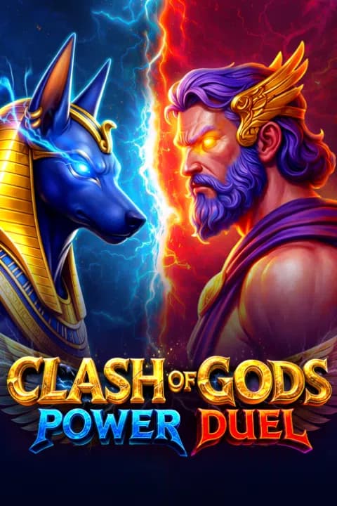 Clash of Gods: Power Duel