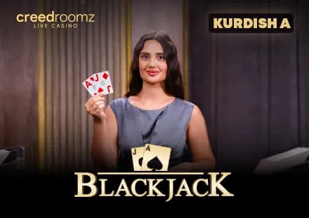 BlackJack Kurdish A