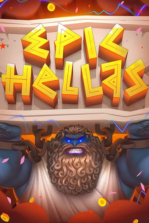 Epic Hellas