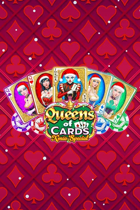 Queens of Cards Xmas Special