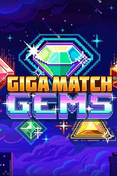Giga Match® Gems