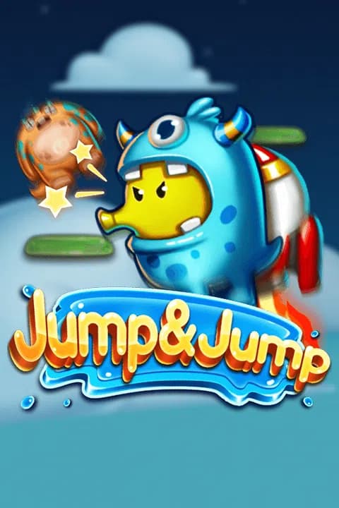 Jump & Jump