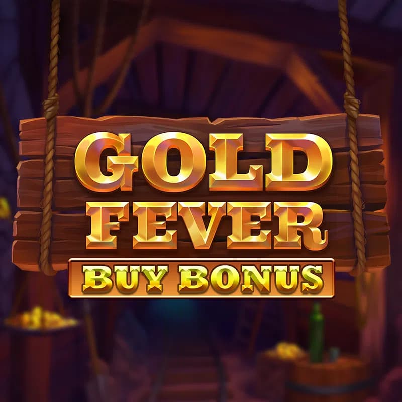 Gold Fever Buy Bonus