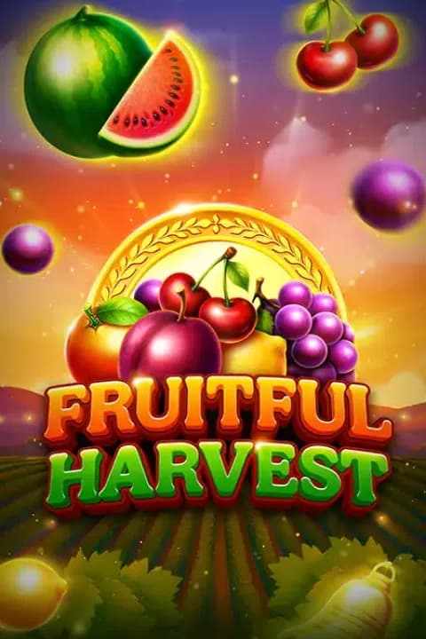 Fruitful Harvest