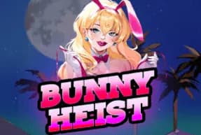 Bunny Heist