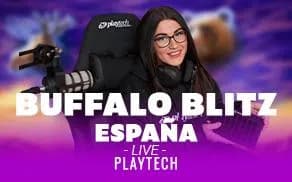 Buffalo Blitz Live España