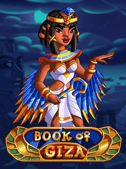 Book of Giza
