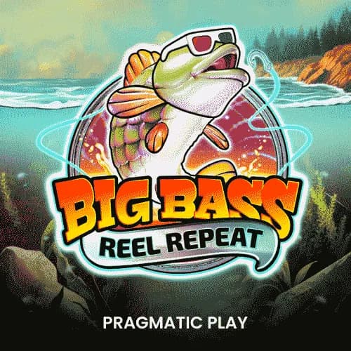 Big Bass Reel Repeat