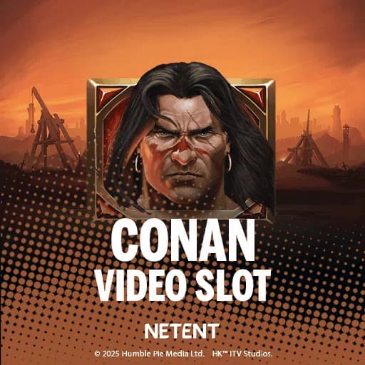 Conan