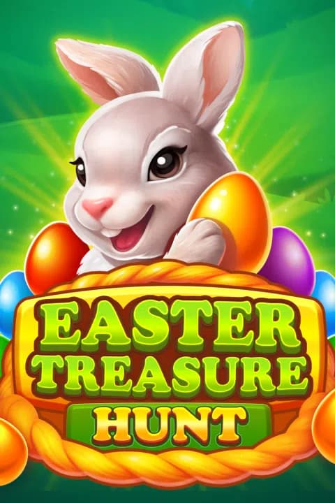 Easter Treasure Hunt
