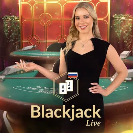 Blackjack Classic Ru