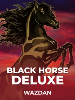 Black Horse™ Deluxe