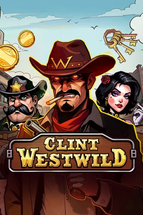 Clint Westwild