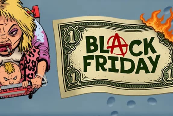 Black Friday