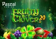 Fruity Clover 20