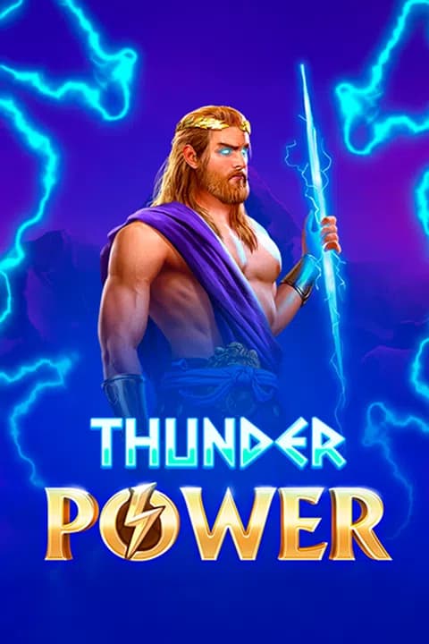 THUNDER POWER