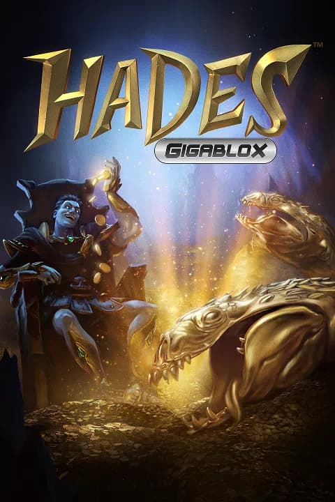 Hades Gigablox
