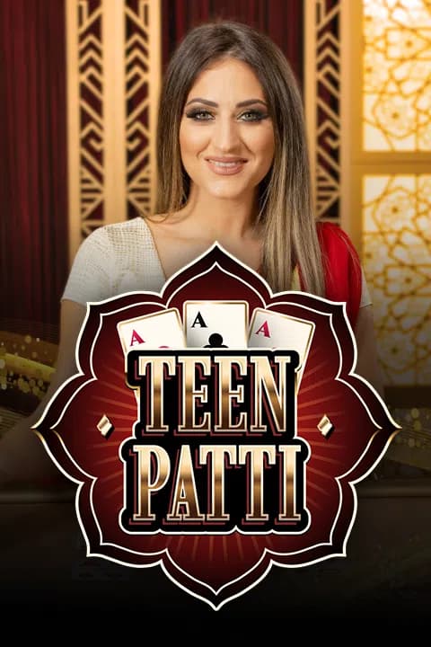 Teen Patti 3 Card