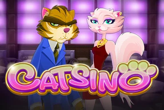 Catsino