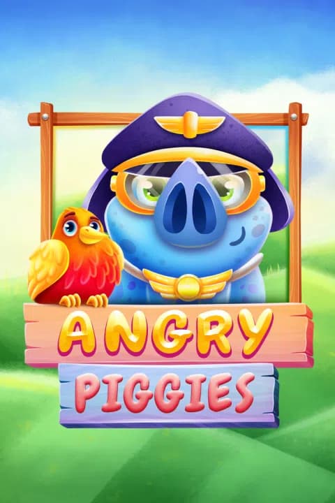 Angry Piggies