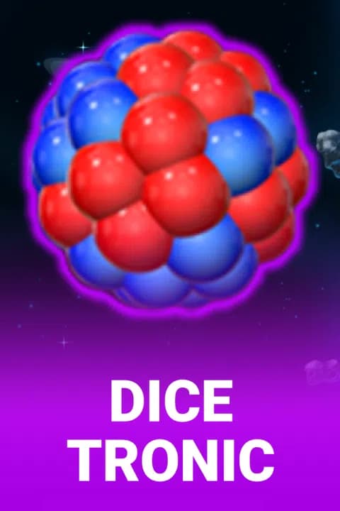 Dice Tronic